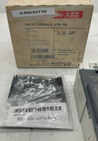 Plc New A1n030tw Circuit Breaker 30a 3p 240v Tmf 30-300 F Formula Series for Warranty Product