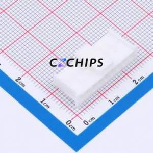 XAH-9Y Housing (Wire-to-Board / Wire-to-Wire) P=2.5mm Connector ( Jack Structure: 1x9P )( Pitch: 2.5mm )( Number of Rows: 1 ) - Product Image 1