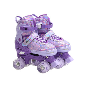 Patins à roulettes professionnels à <span class=keywords><strong>quatre</strong></span> roues durables, bon marché et de haute qualité pour enfants - Product Image 5