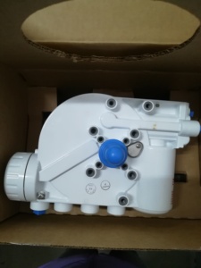 ระบบควบคุมลมแบบใหม่ 3200MD 520MD และ FISH-ER DVC2000 DVC6200 และโซลินอยด์ - Product Image 5