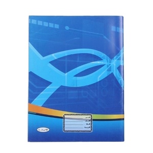 Carta coplent Notebook cancelleria esportazione copertina <span class=keywords><strong>blu</strong></span> Africa <span class=keywords><strong>libro</strong></span> esercizio commercio estero taccuino ferro Nail Book - Product Image 1