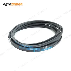 Kubota Dc70 60 68g Combine Harvester Sc56 Bando V Belt Rubber Belt