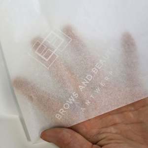 Offre Spéciale <span class=keywords><strong>Fleuriste</strong></span> Fournitures Or Bord Étanche En Plastique Bouquet Fleur Papier D'emballage Pour Le Papier D'emballage - Product Image 3