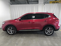 MG HS 2019 30T Trophy 2.0T 231HP Turbo SUV 6 vitesses DCT 370Nm Euro VI Émissions 5 portes Gauche Automatique R18 Cuir Arrière Export