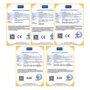 24V wasserdichter gebürsteter Gleichstrom motor mit variabler Geschwindigkeit Micro Smart Home Elektrische Fahrrad hub tische Boots ventilatoren zur Abdichtung - Product Image 6