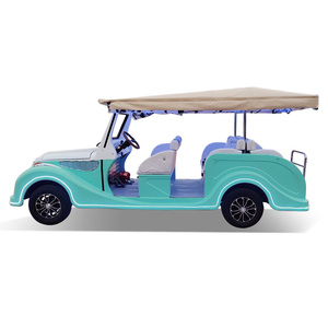 Voitures classiques électriques rétrofitées, aspect classique avec moteurs électriques, à <span class=keywords><strong>vendre</strong></span> - Product Image 4