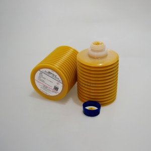 จาระบี LUBE CORP NS2(2)-7 249073 ขนาด 700 มล. สำหรับเครื่องจักรที่มีความแม่นยำสูง - Product Image 3