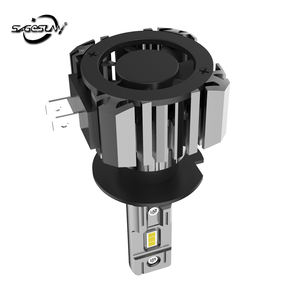 Colección de Bombillas LED Automotrices Súper Brillantes <span class=keywords><strong>2022</strong></span>, Opciones de Alto Rendimiento para Faros Antiniebla y Delanteros en 9005 9006 H8 H9 H11 - Product Image 2