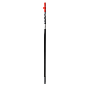 <span class=keywords><strong>Balai</strong></span> à deux têtes Vertak, manche télescopique, brosse de nettoyage à longue portée, longueur visible 90-120 mm, <span class=keywords><strong>balai</strong></span> d'intérieur et d'extérieur - Product Image 4