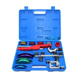 Hot CT-999RF 6-<strong>22mm</strong> Hand Bender Tool Set HVAC Refrigeration <strong>Copper</strong> <strong>Pipe</strong> Bending Tools 90 Degree Tube Bender Kit - Product Image 1