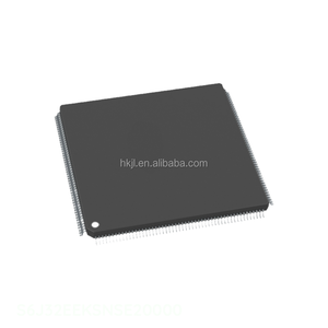 Components Electronic Embedded 208 LQFP Exposed Pad S6J32EEKSNSE20000 In Stock - Product Image 1