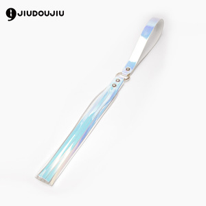 Juego de esposas y ataduras sexuales, paleta de cuero, antifaz, collar, mordaza para juegos de rol, juguetes sexuales para adultos al por mayor. - Product Image 3