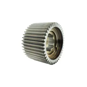 New Design Industrial Best Matched Car Auto Steel Standard Gear For Manufacturing Plant
