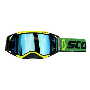 <span class=keywords><strong>Gafas</strong></span> <span class=keywords><strong>de</strong></span> Ciclismo Scott al por Mayor, Antirrayas, Personalizables, Resistentes al Viento, al Polvo y a los Rayos UV - Product Image 6