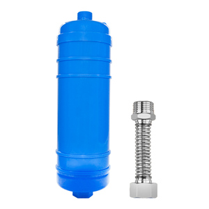 <span class=keywords><strong>Filtro</strong></span> de RV en línea para jardín exterior Filterwell <span class=keywords><strong>con</strong></span> bola de silifos de <span class=keywords><strong>cristal</strong></span> de polifosfato de potencia manual hecha de plástico - Product Image 3