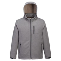 Veste matelassée de haute qualité imprimée en service OEM, veste de snowboard d'hiver pour homme, col montant, fermeture éclair