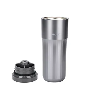 Temperature-controlled <strong>Ember</strong> Electric Mug - Product Image 1