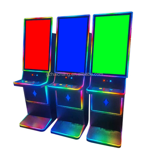 2024 plus récent Fusion6 Multi Game Board Machine arcade de compétences en métal populaire pour les centres de jeux poussoir de pièces 110v <span class=keywords><strong>paiement</strong></span> de pièces - Product Image 5