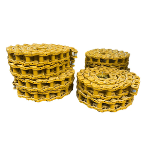 Tractordozer D3c D7 D 8K D11n Spoorschakel, Spoorketting, Hoofdschakelschakel - Product Image 6