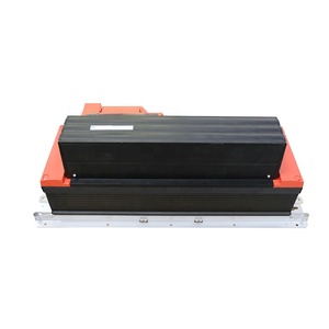 Motor de Módulo Industrial de Accionamiento Eficiente y Reforzado con Alto Torque MDX60B1320-503-4-00 para Control de Automatización MDX60B1320-5 - Product Image 2