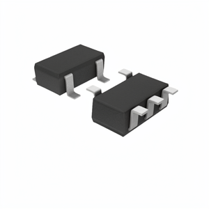 SC 74A, SOT 753 Power Management (PMIC) BU4815G-TR Original One Stop Service Electronic Circuit Components - Product Image 1