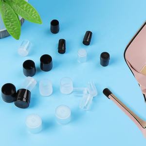 Stoppers Anti-Noise Non-Slip <b>Heel</b> Caps High <b>Heel</b> Stoppers for Grass Wedding Wetlands - Product Image 5