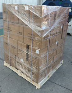 Bình Lọc Thủy Tinh Phòng Thí Nghiệm 2000Ml Giảm Giá Mạnh Để Phân Tích HPLC - Product Image 6