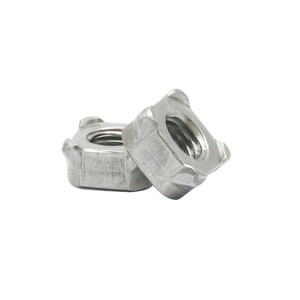 น็อตเชื่อม M6 DIN929 M8จากผู้ผลิตจีน - Product Image 5