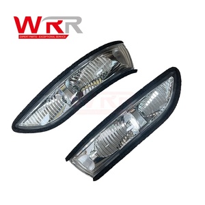 1698200521 A1698200521 Clignotant de rétroviseur pour Mercedes-Benz W169 W245 A160 B200, côté gauche, pièce de rechange - Product Image 2