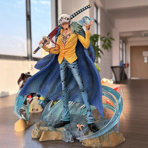 Figura <span class=keywords><strong>de</strong></span> PVC <span class=keywords><strong>de</strong></span> Anime y Dibujos Animados <span class=keywords><strong>de</strong></span> One Piece, HESPER, 25 cm - Product Image 3