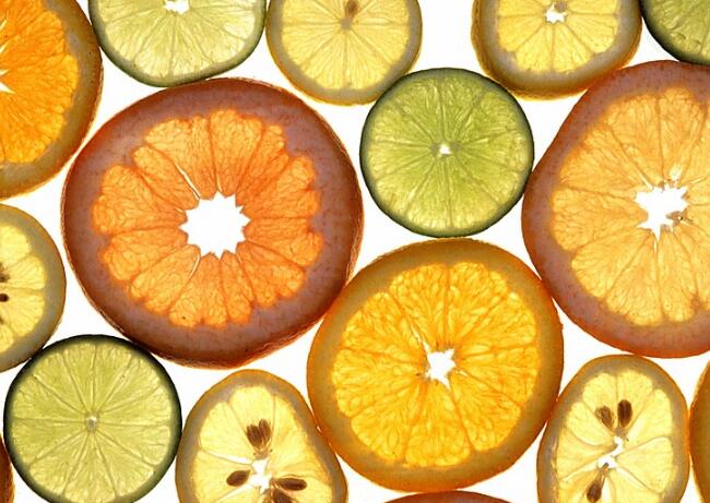 98% ফুড গ্রেড বিশুদ্ধ উদ্ভিদ নির্যাস বাল্ক Luteolin পাউডার 5