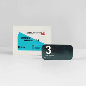 Película Fosforescente Dental para Radiografías, Placa Fotosensible, Similar a Dusen Woodpecker Dill, Superventas - Product Image 1