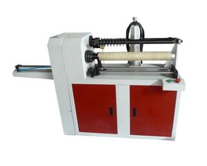 Paper <strong>Core</strong> Cutting <strong>Machine</strong> - Product Image 1