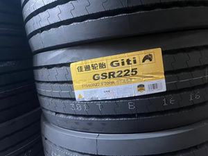ยางคุณภาพดี Giti Tires GSR225 225/70R19.5 ยางรถบรรทุก 225/70R19.5 - Product Image 6