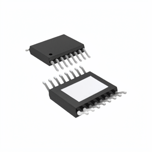 LT3756EMSE-2#PBF 16 TFSOP Exposed Pad Components Electronic Power Management (PMIC) Original - Product Image 1