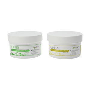 TM033C-1 ZOGEAR 500g * 2 materiale per modellare l'impressione di Silicone dentale - Product Image 3