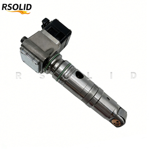 Pompe à injection électronique Rsoliddiesel 313GC5233MX pour moteurs diesel E7, E-Tech, ASET, CH613, CT713 - Pièces de moteur diesel - Product Image 6