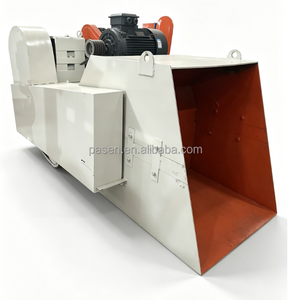 Máquina Compactadora de Bloques de Espuma de Poliuretano PS, <span class=keywords><strong>Prensa</strong></span> en Frío para Bloques de Poliestireno, Máquina de Reciclaje y Compresión de Bloques de Espuma de Poliestireno, Precio - Product Image 6