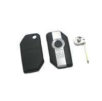 Clé de télécommande de moto à puce électronique 8A pour BMW F750GS F850GS K1600B K1600GTL R1200GS Adventure R1200RS