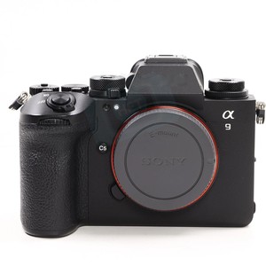 Appareil photo numérique hybride plein format professionnel HFT Alpha <span class=keywords><strong>A9</strong></span> <span class=keywords><strong>III</strong></span> (boîtier) – Vente en gros - Product Image 2