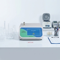 Agrafeuse chirurgicale SPT-02 Testeur de pression anastomotique pour test de fuite et de pression d'anastomose