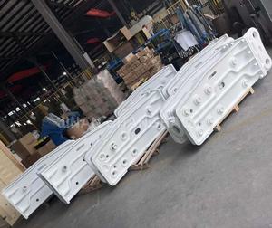 Martillo hidráulico de demolición de hormigón para excavadora de 20 toneladas SB81 HB20G para PC200 320 SY215C DX215 - Product Image 3