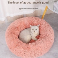 Litière d'intérieur pour chaton de différentes tailles personnalisées plus de réduction Maison pour animaux de compagnie pour chiens et chats