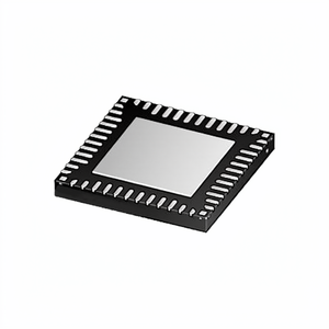 Componentes de circuito electrónico KW45Z41082AFTBT 48 VFQFN con pad expuesto, integrados, servicio integral original - Product Image 1