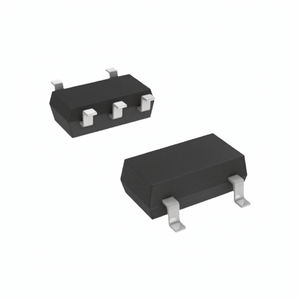 NJU7665CF-TE1 Power Management (PMIC) In Stock SC 74A, SOT 753 Electronic Chips Component - Product Image 1