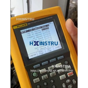 744 Calibrador de procesos multifunción para documentación hx - Product Image 1