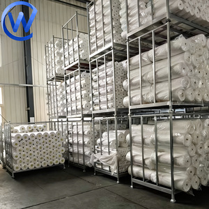 Agriculture Pp Nonwoven Fabric Agricultural White Gauze Crop Row <strong>Cover</strong> Fabric Garden Row <strong>Cover</strong> for <strong>Plants</strong> <strong>Cover</strong> - Product Image 6