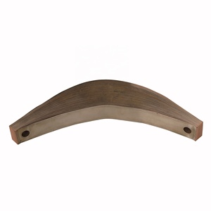 Lámina <span class=keywords><strong>de</strong></span> cobre estañada duradera Conexión flexible-Resistente a la corrosión y baja resistencia - Product Image 4