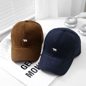 Women's Men's <b>Baseball</b> <b>Cap</b> 2025 Soft Top Cotton Curved Brim <b>Large</b> Head Circumference Sunscreen Face-Slimming - Product Image 3