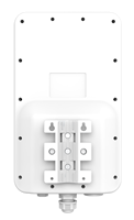 ARRONNA ALN-HQ880 usine OEM 11ax WiFi 6 3600Mbps Point d'accès extérieur antenne Omni jeu de puces Qualcomm PoE 802.3at 4G/5G sans fil
